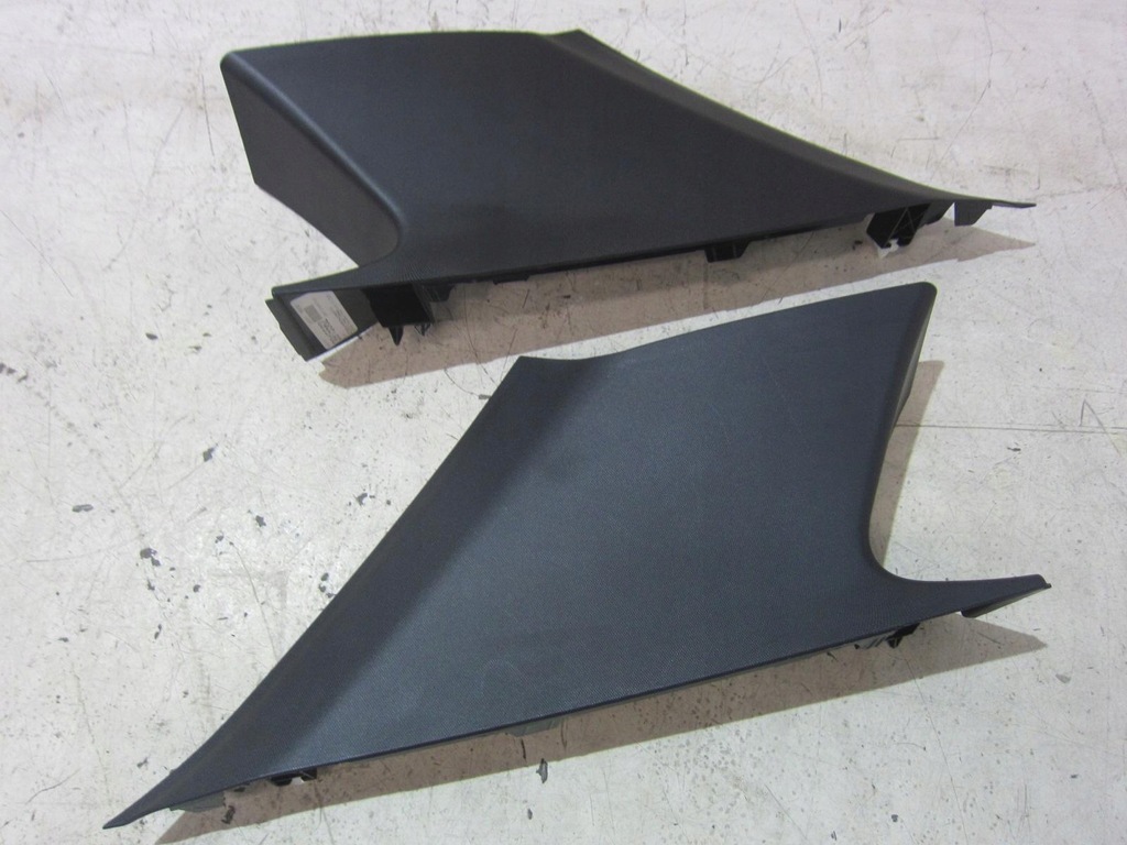 фото №14, Bmw x3 g01 защита солнцезащитная стойка козырёк набор 7464443 51437446733