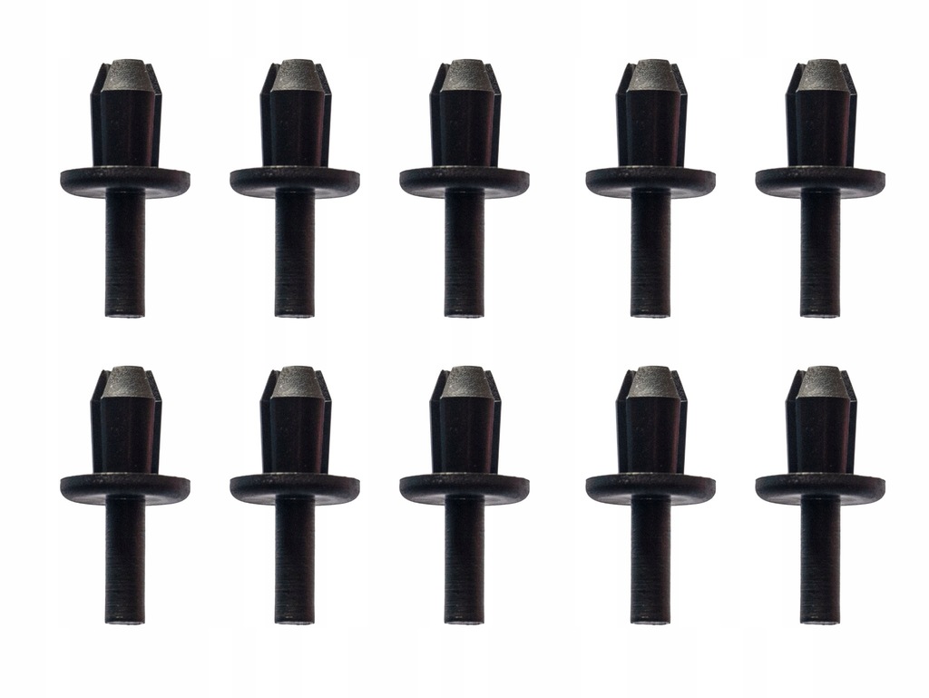 фото №1, Клипса штифт накладки порога порог volvo c30 s40