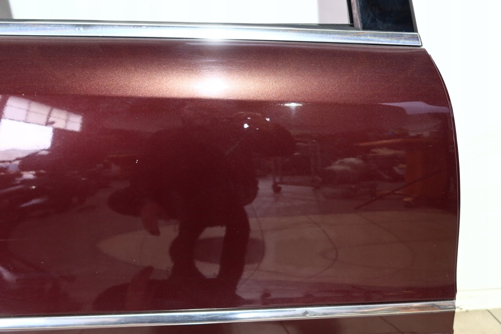 фото №8, Mercedes w164 gl x164 дверь правый задняя задние 544 правое gl164