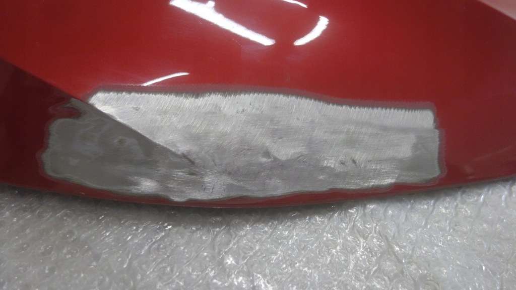 фото №11, Volkswagen arteon капот перед передняя крышка двигателя 3g8823155 2017-