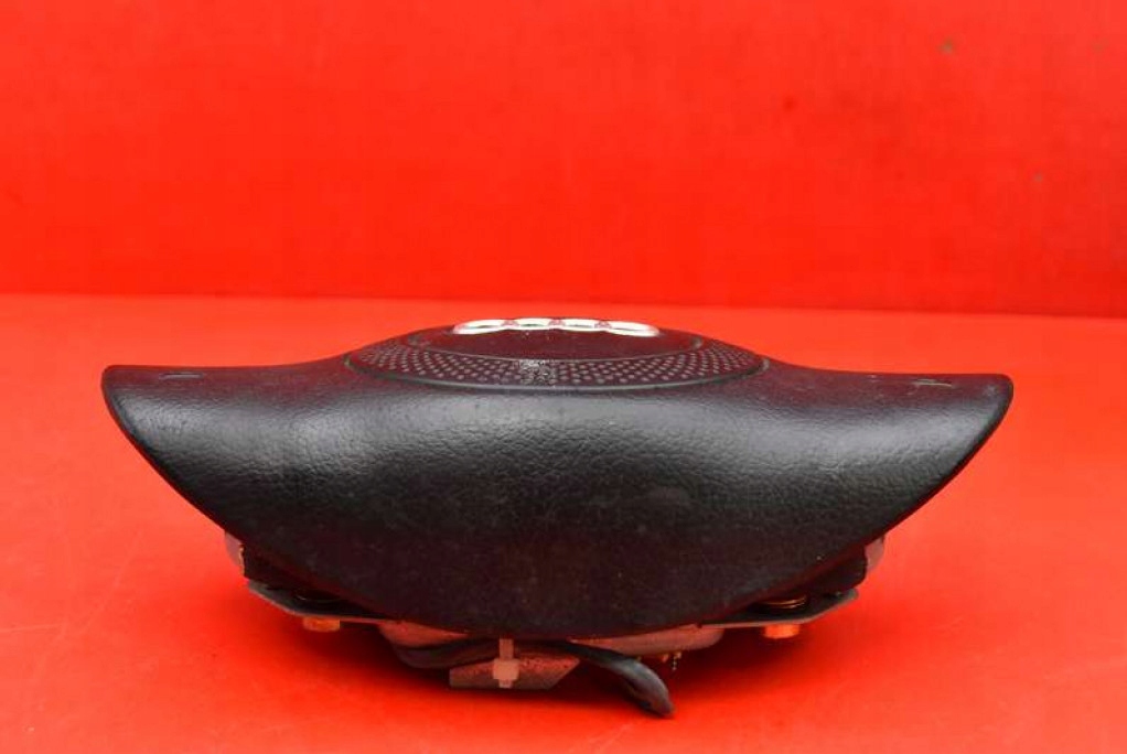 фото №5, Подушка безпеки подушка повітряна водія 8d0880201h audi a6 c5 97-01