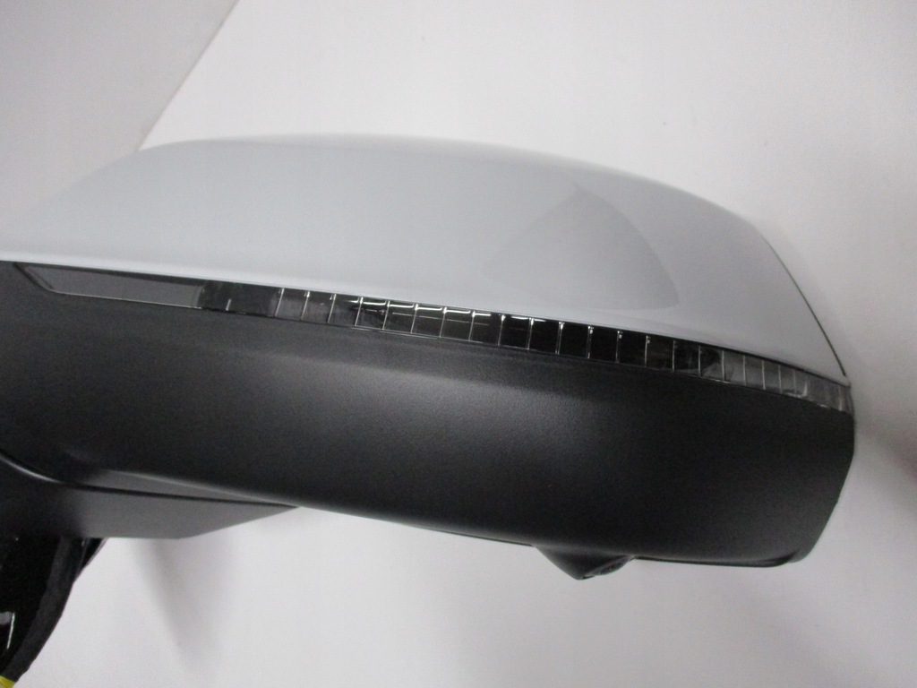 фото №9, Дзеркало дзеркало audi q7 4m0 камера nowe