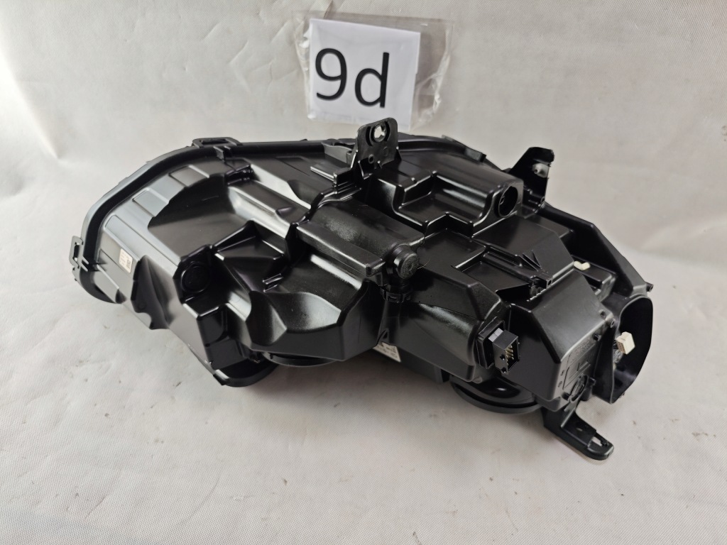 Opel insignia b фара led лівий фара ліва 39154594 Зі Шроту