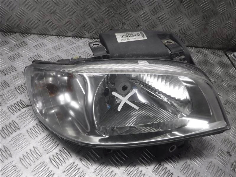 фото №1, Лампа права передня seat ibiza ii fl