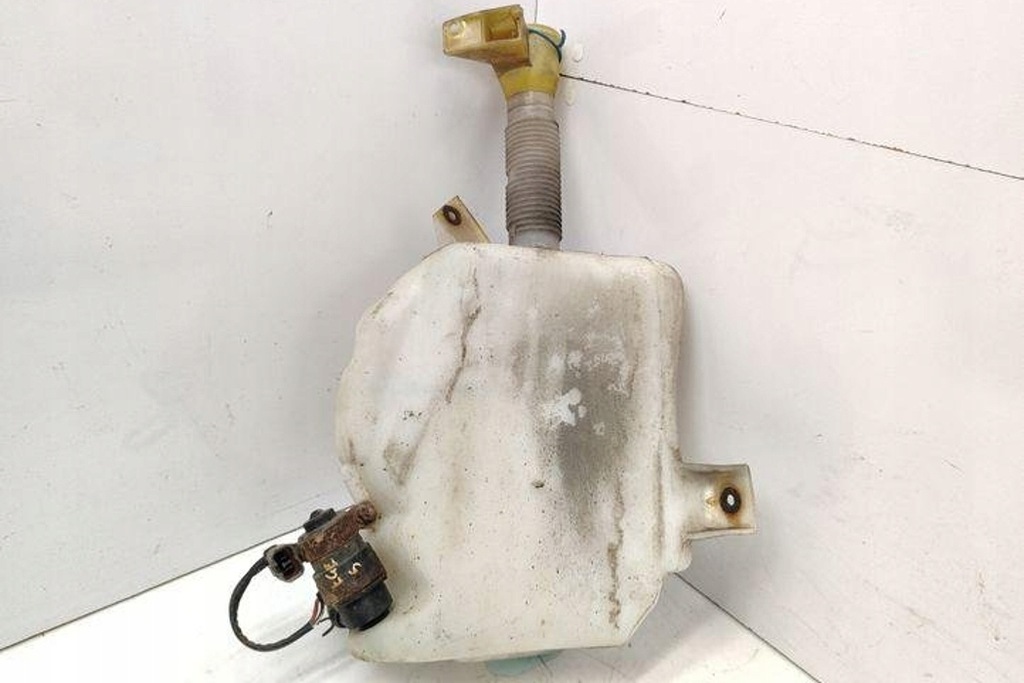 фото №8, Бачок омивача honda legend iii ka hlc22015 3.47l бензиновий