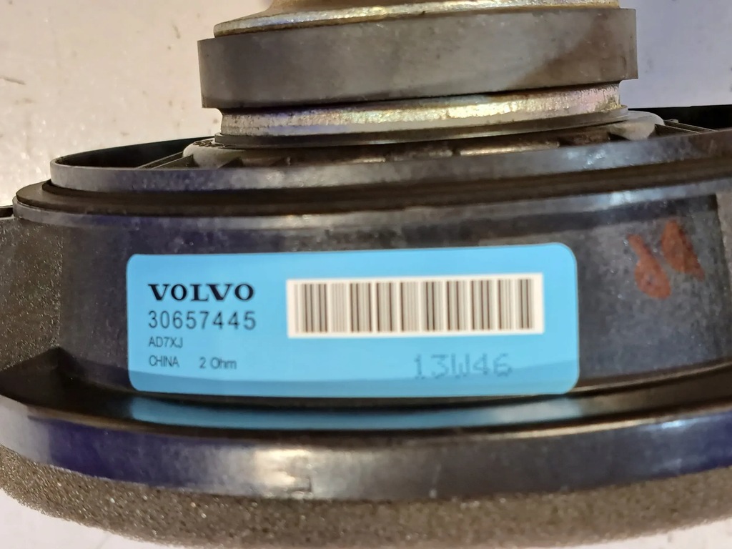 фото №5, Volvo s60 2015 динамики