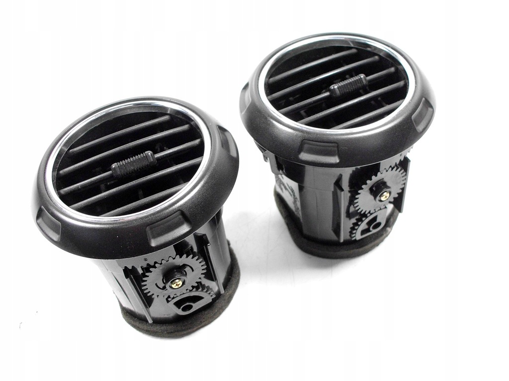 фото №8, Ssangyong actyon 09r решітка обдув середня