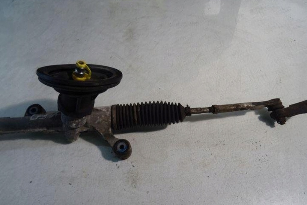 фото №7, Рулевая рейка honda hr-v gh jg20200432 1.5l бензиновый 77kw 2018