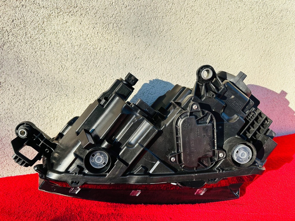 фото №6, Фара skoda scala led 657941016