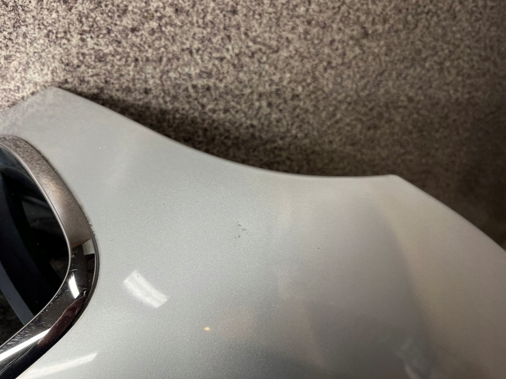 Капот крышка двигателя bmw e70 x5 354 354/7 titansilber серебристая e71 x6 оригинал в Украине