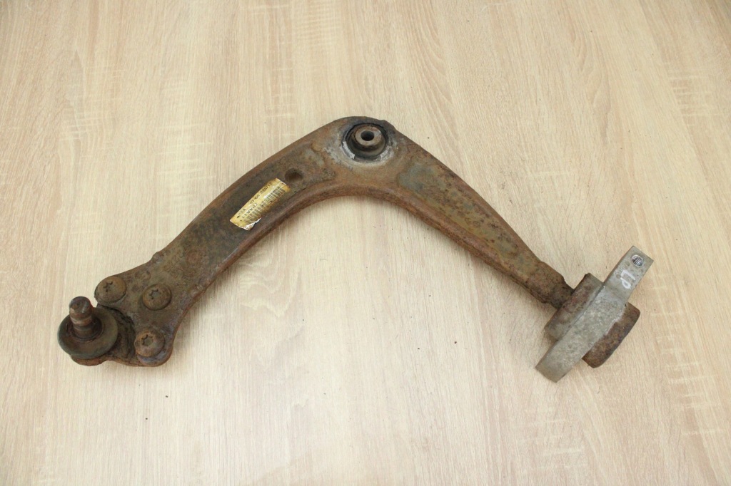 фото №1, Рычаг левый перед peugeot 508 1.6 e-hdi