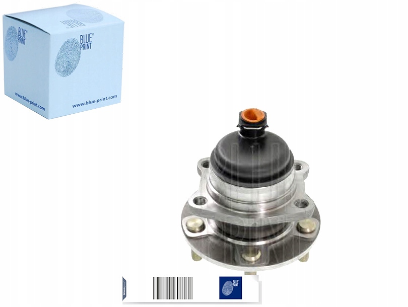 фото №1, Blue print підшипник ступиця колеса chrysler voyager iv