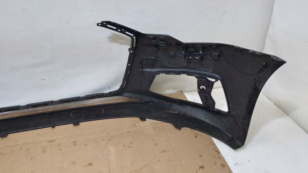 фото №6, Бампер перед передній audi a6 c8 4k 4k0807437a