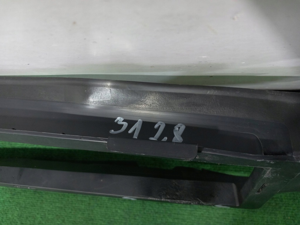 фото №5, Воздуховод воздуха впуск mercedes eqa w243 a2438856401