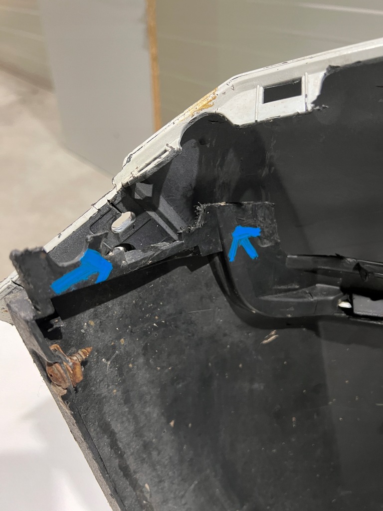 фото №14, Бампер передний перед jeep renegade