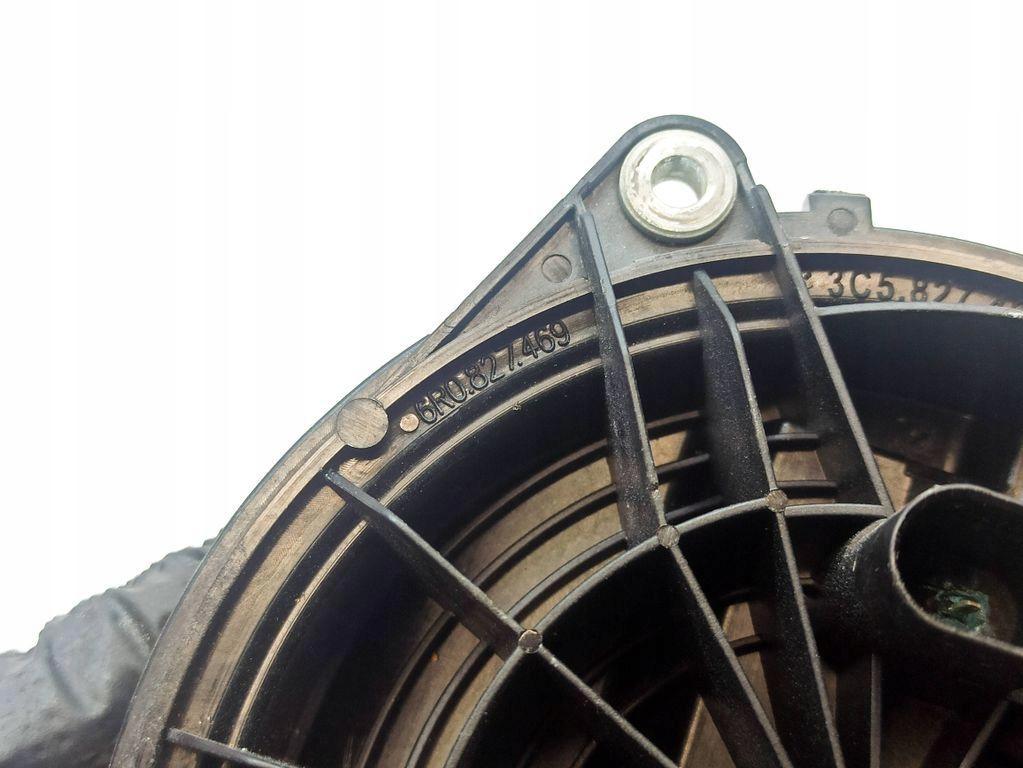 фото №16, Ручка крышки багажника vw eos 1f7, 1f8 6r0827469 1.39l бензиновый 118kw