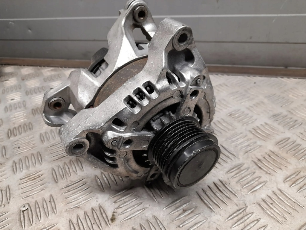 фото №6, Chevrolet camaro 13529303 все генераторы полный