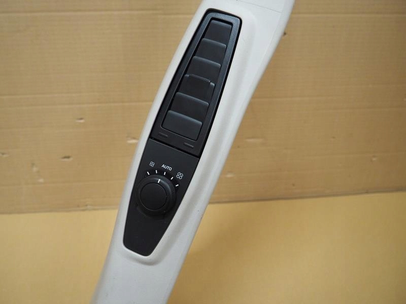 фото №3, Накладка захист стійка правого citroen c4 picasso