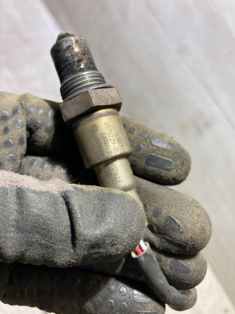 Mini clubman f54 2016 датчик лямбда-зонд 1.5 d Цена