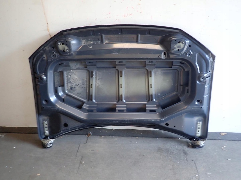 фото №4, Капот vw t-roc 2017- 2ga