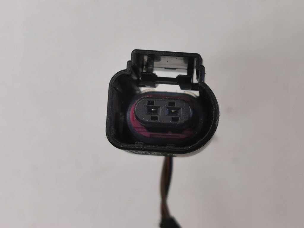 фото №7, Жгут электропроводка бампера audi q-8/q8 4m8971095fr 3.096