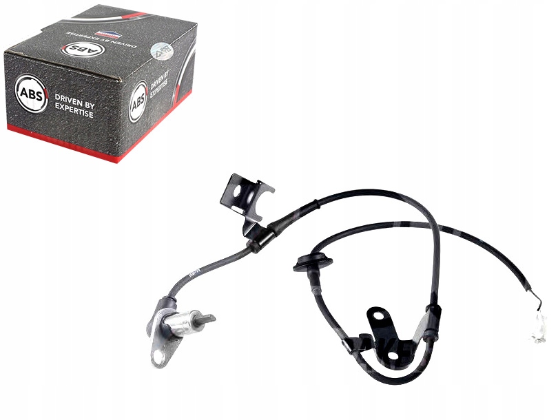 фото №1, Датчик abs mazda 626 97-02 lt a.b.s.