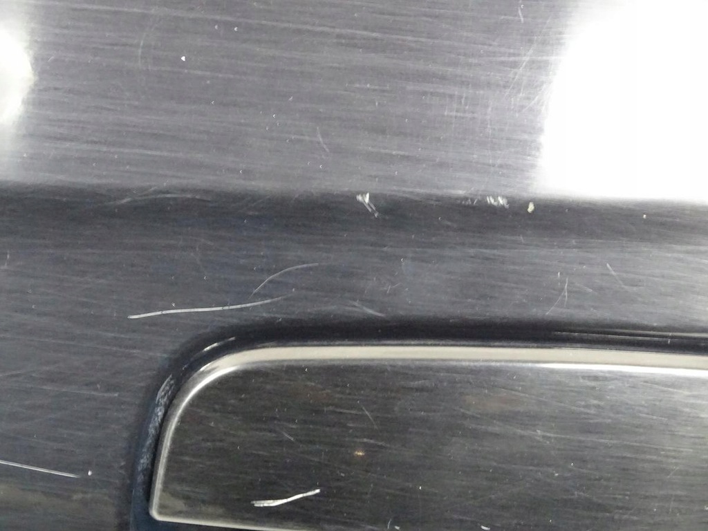 фото №9, M923 двері лівий задня ліва задні kia soul i przed liftem 2008-2011 9h