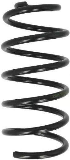 фото №1, Lesjofors пружина подвеска 4263518