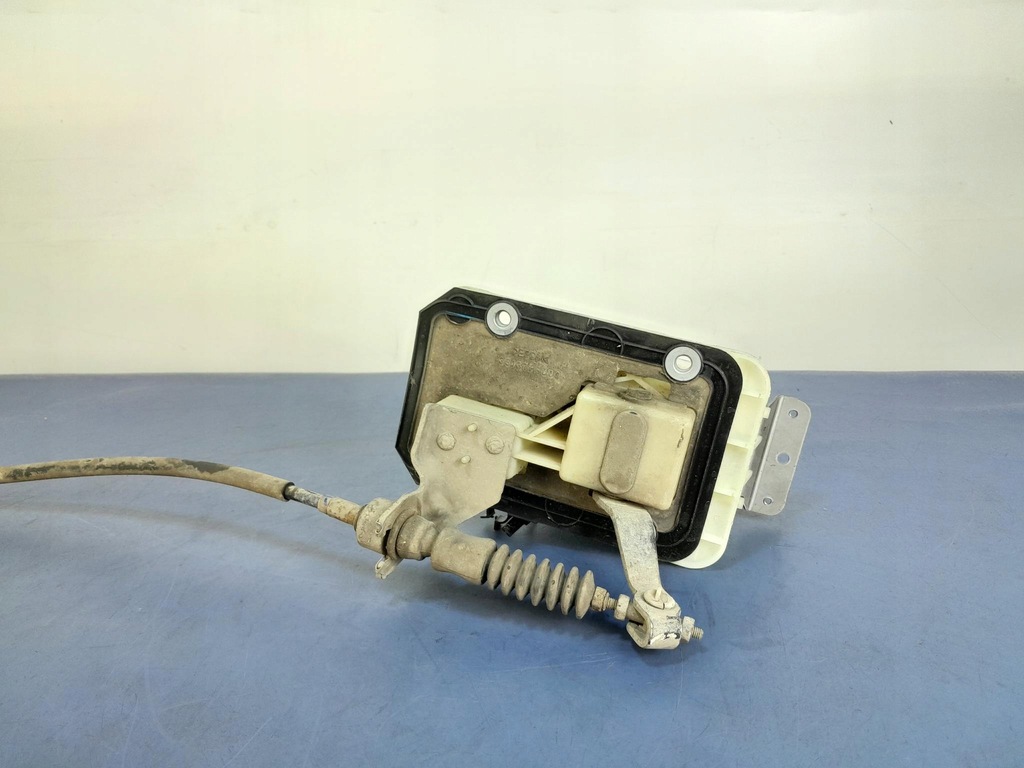 фото №6, Subaru outback iii домкрат переключения передач