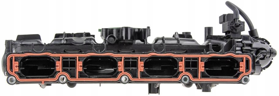 фото №5, Коллектор всасывающий nty bks-vw-014k