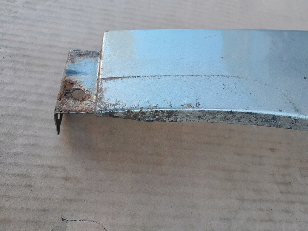 фото №8, Volkswagen vw passat b6 крила перед правий