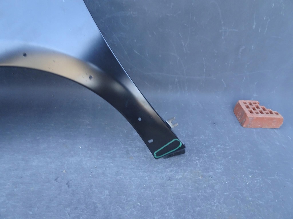 фото №7, Dacia sandero ii stepway крила перед лівий oryg