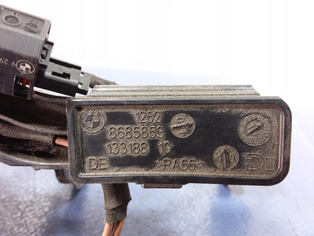 фото №8, Bmw x1 f48 x2 f39 1.5t b38 жгут форсунок 8678974