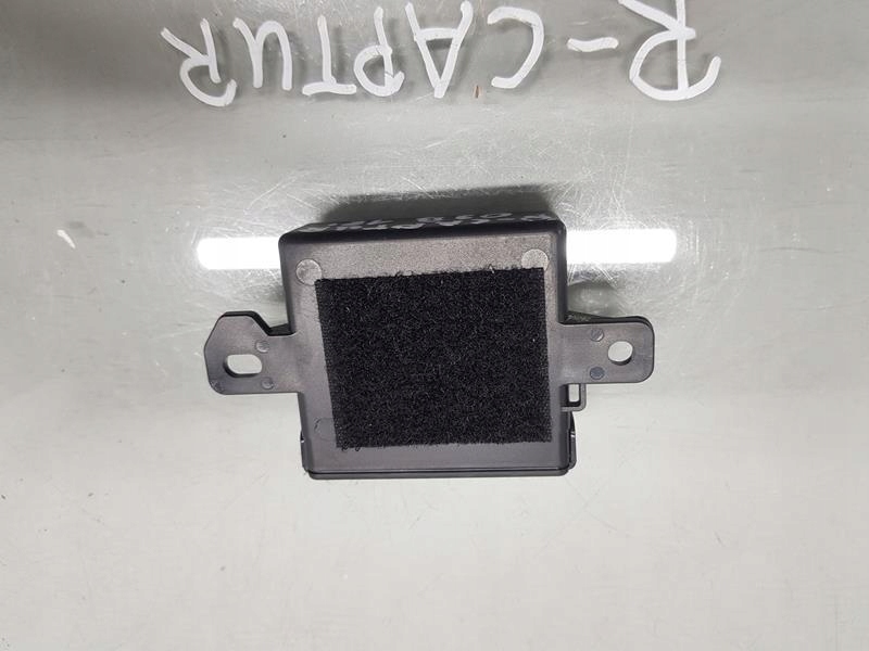 фото №4, Модуль блок управления pdc renault captur i 4mf294rca