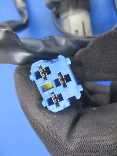 фото №4, Peugeot 206 замок зажигания крышка крышка заливной kknb