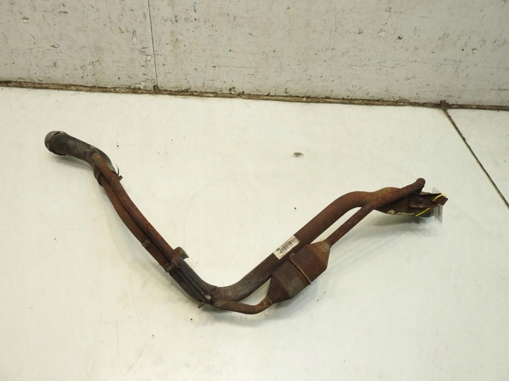 Труба заливной топлива opel astra j универсал рестайлинг  1.7 cdti 13360324 Киев