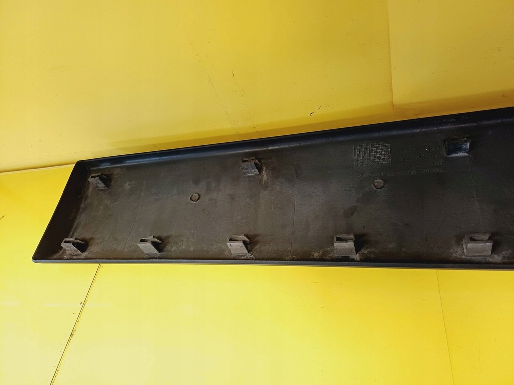 фото №9, Молдинг дверь левый перед nissan primastar 8200036093 nr204