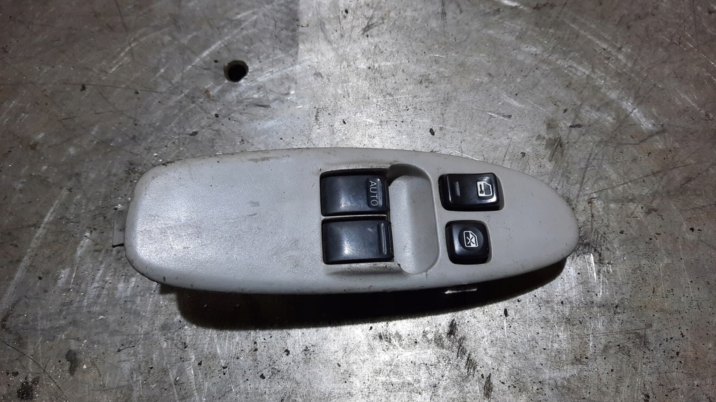фото №1, Переключатель окон nissan almera tino 03r 2.2d