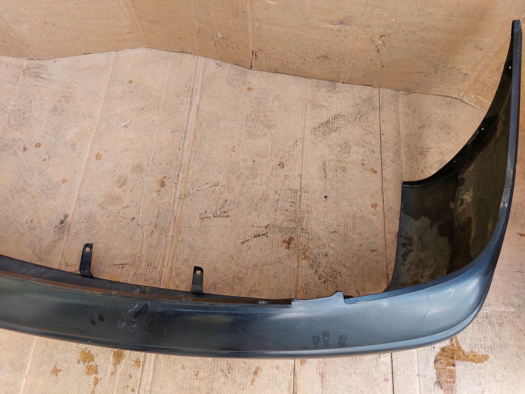 фото №10, Бампер задний chrysler neon i