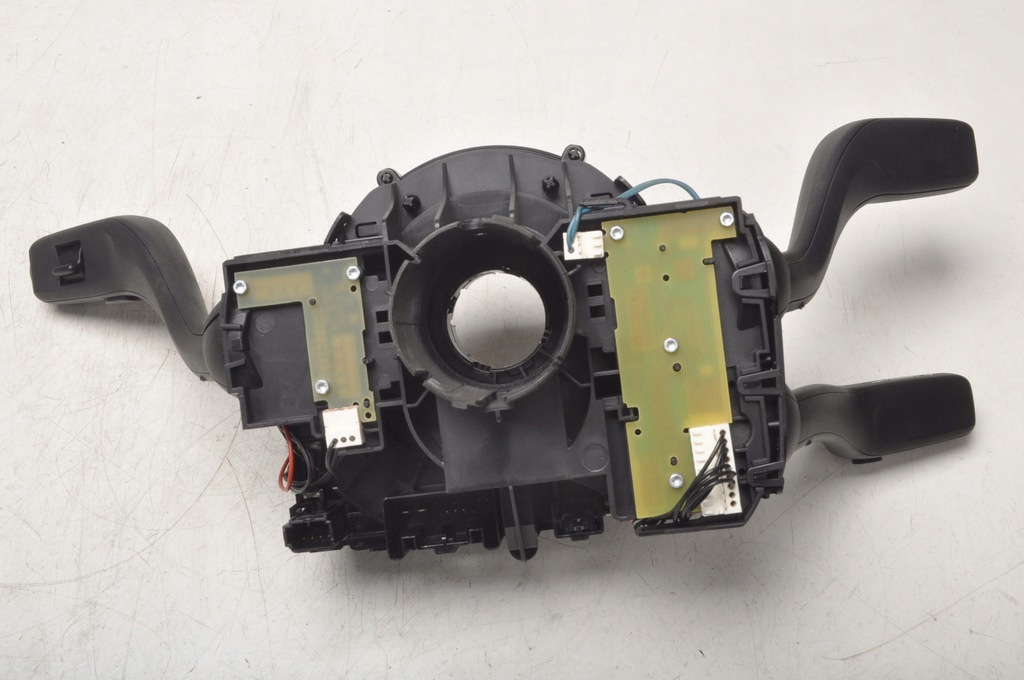 фото №7, Porsche macan 3.6 переключатель комбинированный