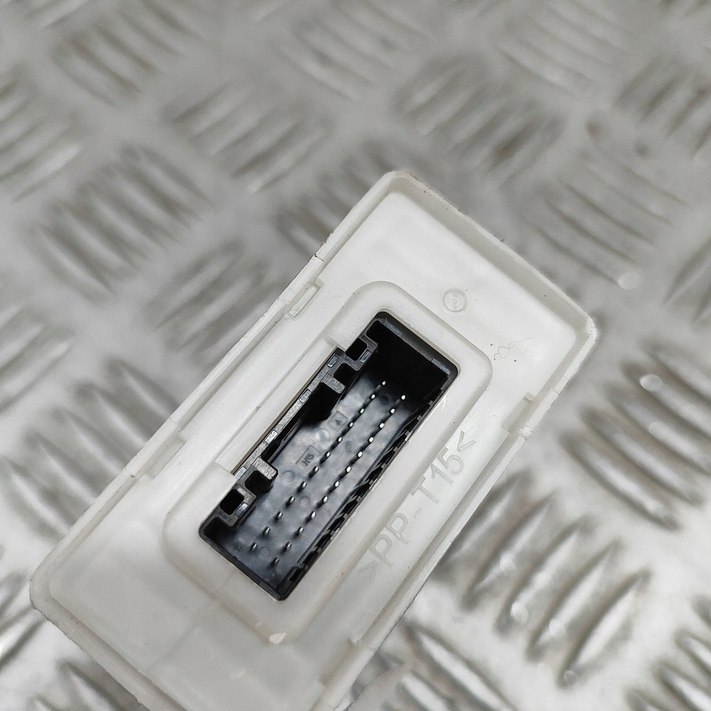 фото №5, Nissan leaf ii ze1 2018 модуль управление шлюз