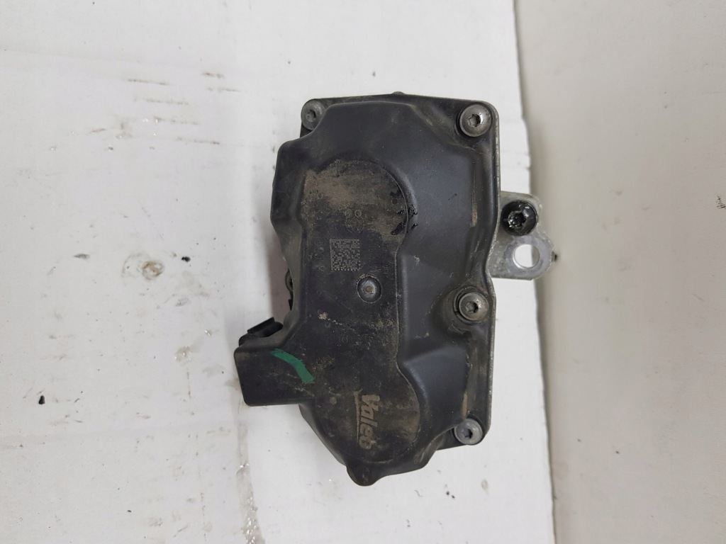 фото №3, Клапан egr renault nissan 1.6 dci 147109816r