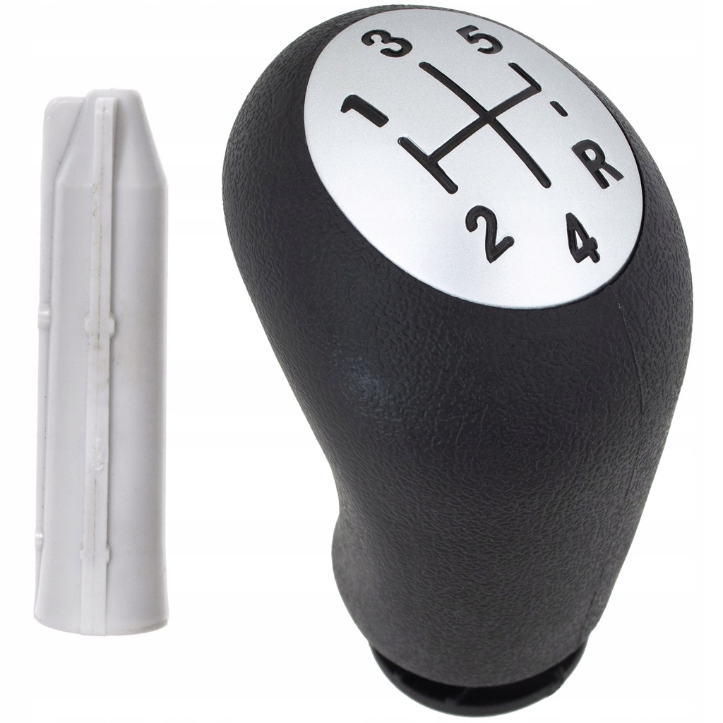 фото №1, Ручка рычаг переключения передач do renault clio ii 2 iii 3