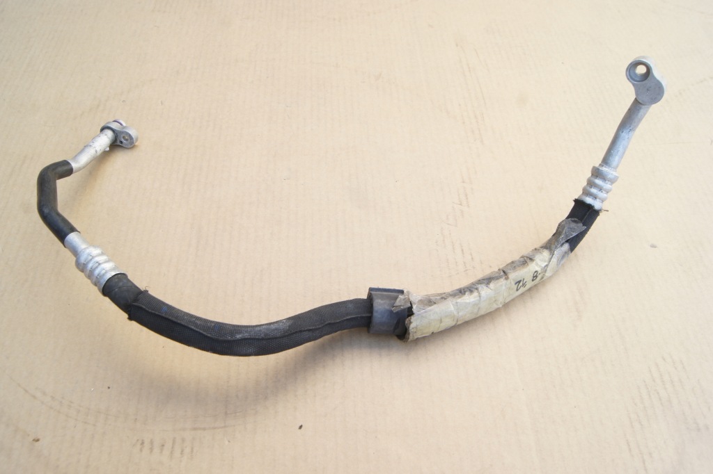 фото №1, Gd audi a8 4h0 шланг кондиционера 4h0260701t