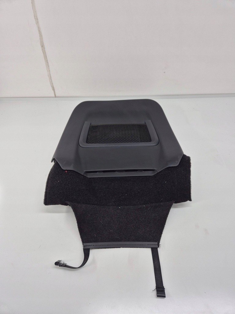 фото №1, Пластик сиденье левая сторона land rover range rover sport l494 l0328177aa