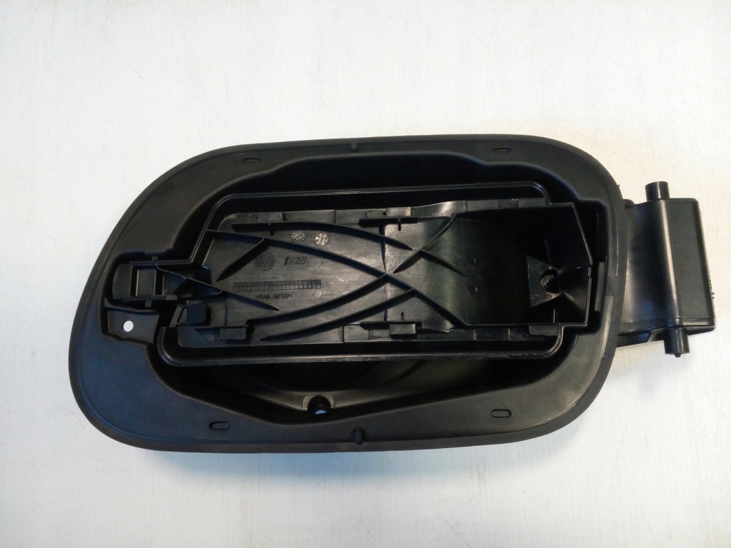 фото №2, Кришка заливної пального vw touareg nowa oryg.