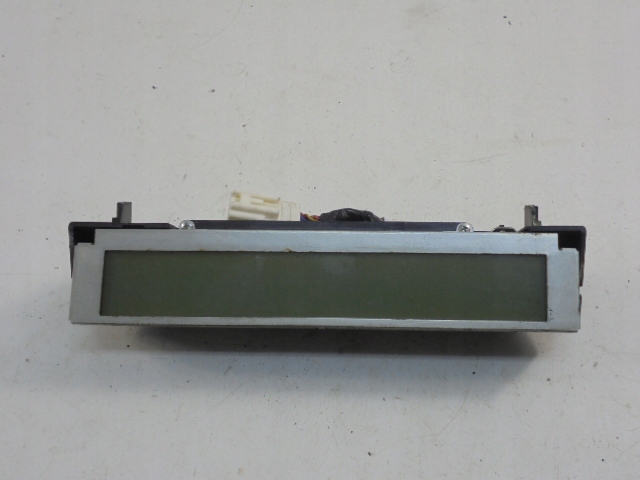 Купити Mazda 3 1 bk дисплей радіо