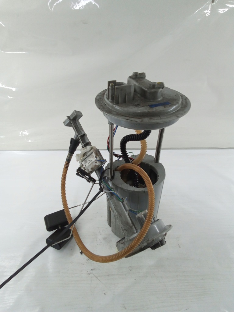 фото №1, F129 насос топлива captiva 2.0d 96830395