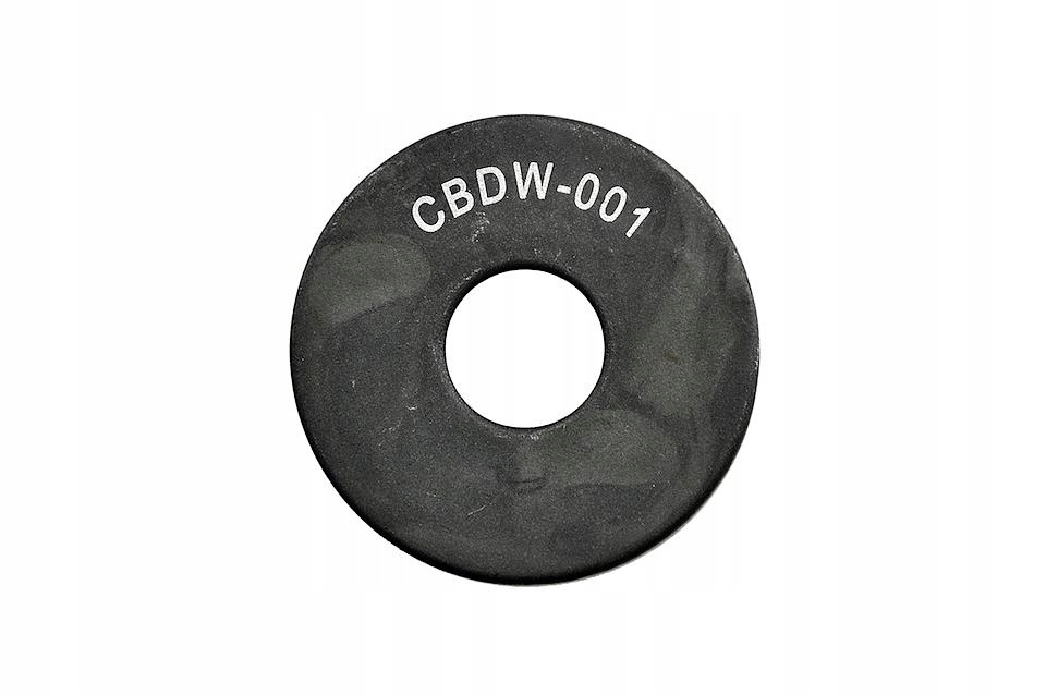 Подшипник крепление. амортизатора перед chevrolet optra Оригинал