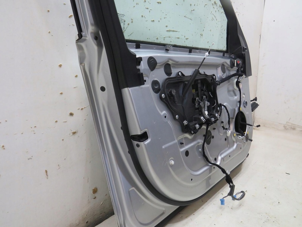 фото №7, Двері ліва перед передні lrc jaguar xf x260 sedan